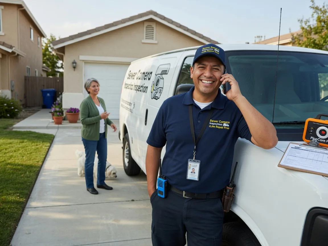 Sewer Line Repair Harrah, OK FAQs